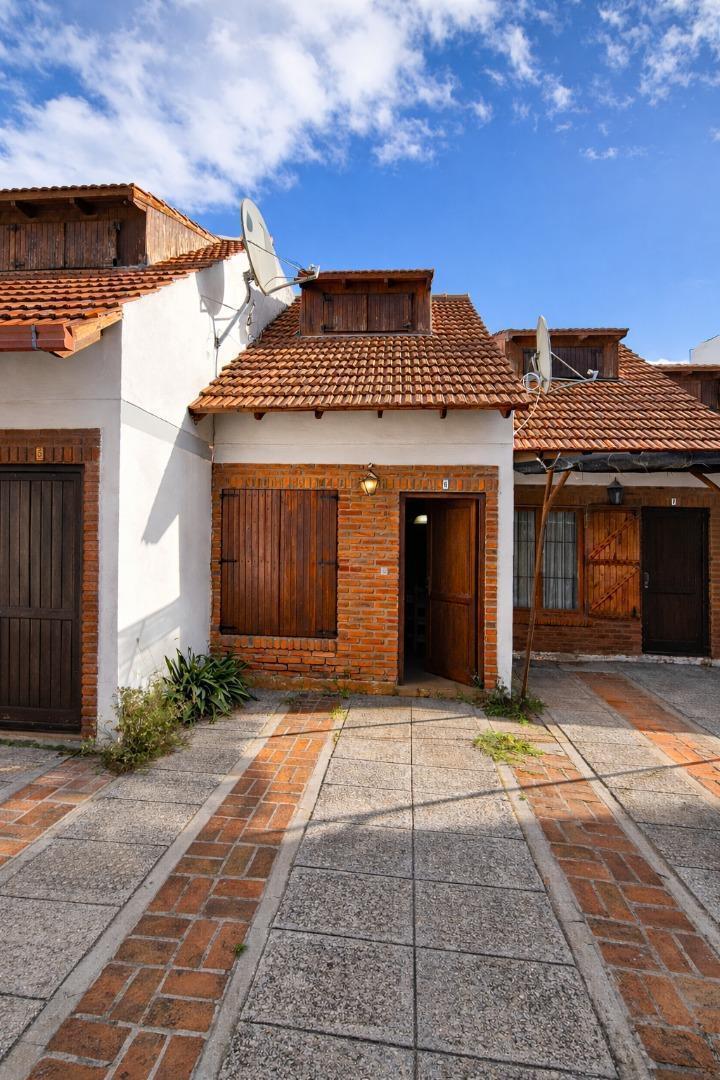 PH en venta - 2 Dormitorios 1 Baño - San Bernardo del Tuyú