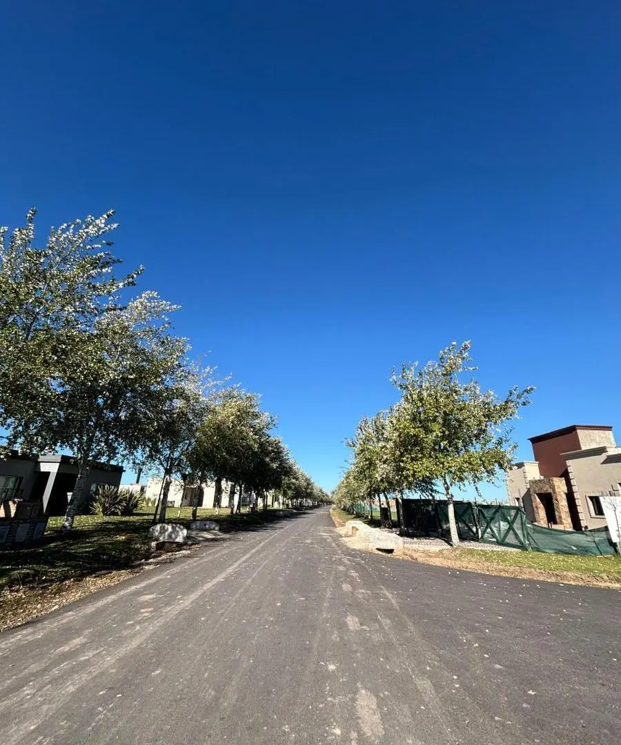Terreno en venta - 1.000mts2 - Haras del Sur III 2
