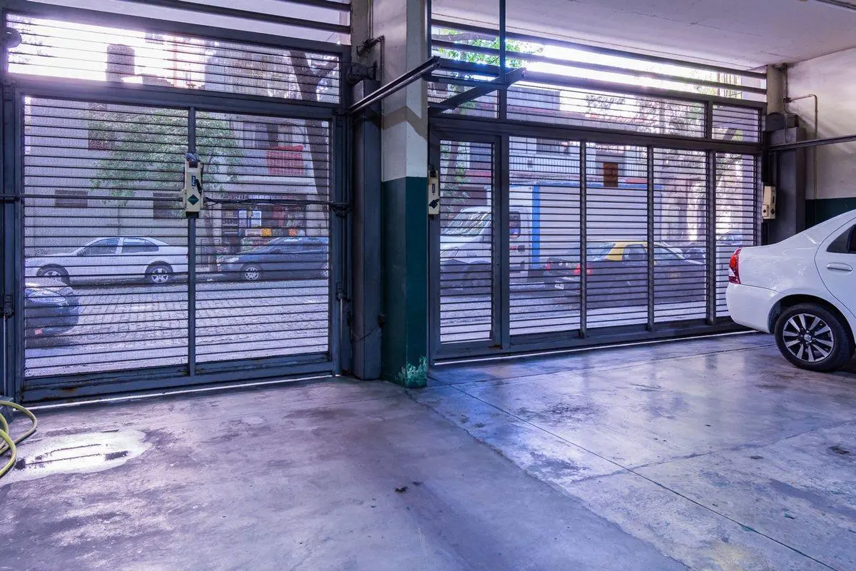 Departamento en venta - 2 Dormitorios 2 Baños - Palermo 5