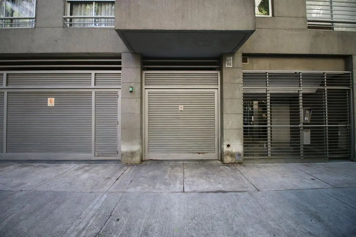 Departamento en venta - 2 Dormitorios 2 Baños - Palermo 3