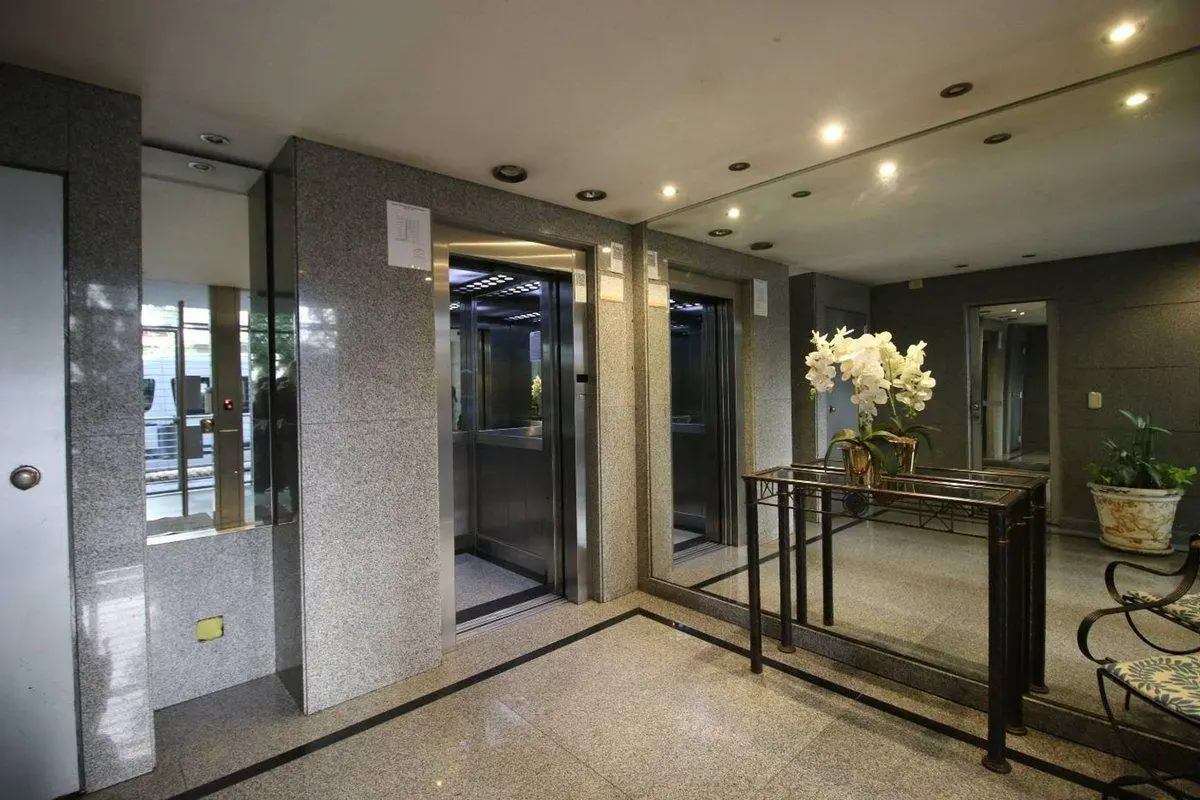 Departamento en venta - 2 Dormitorios 2 Baños - Palermo 4