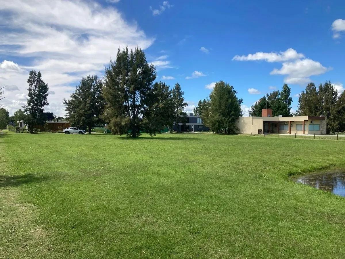 Terreno en venta - 1.069mts2 - Posadas de los Lagos, Brandsen