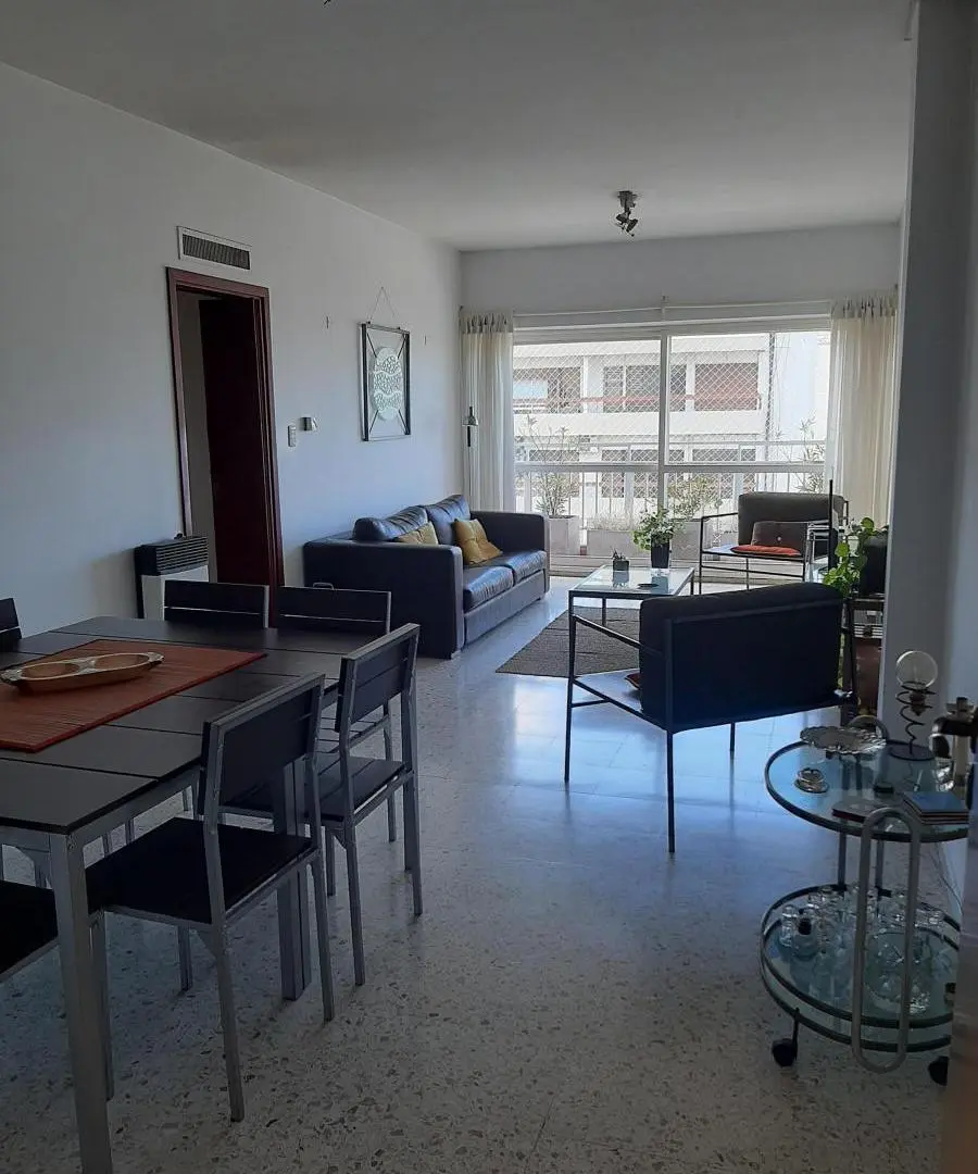 Departamento en venta - 3 Dormitorios 4 Baños - Bahía Blanca 1