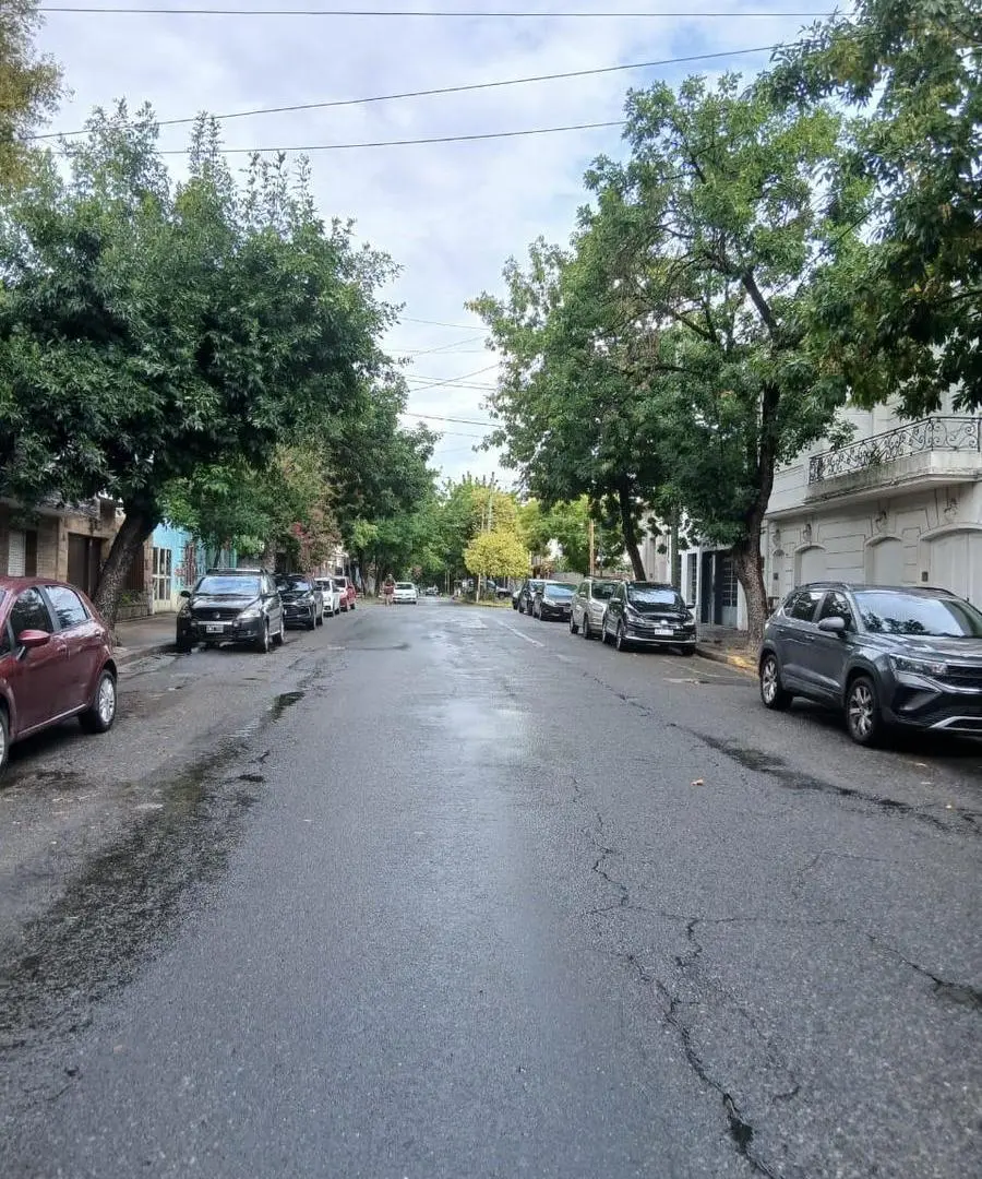 Terreno en venta - 800Mts2 - La Plata 5