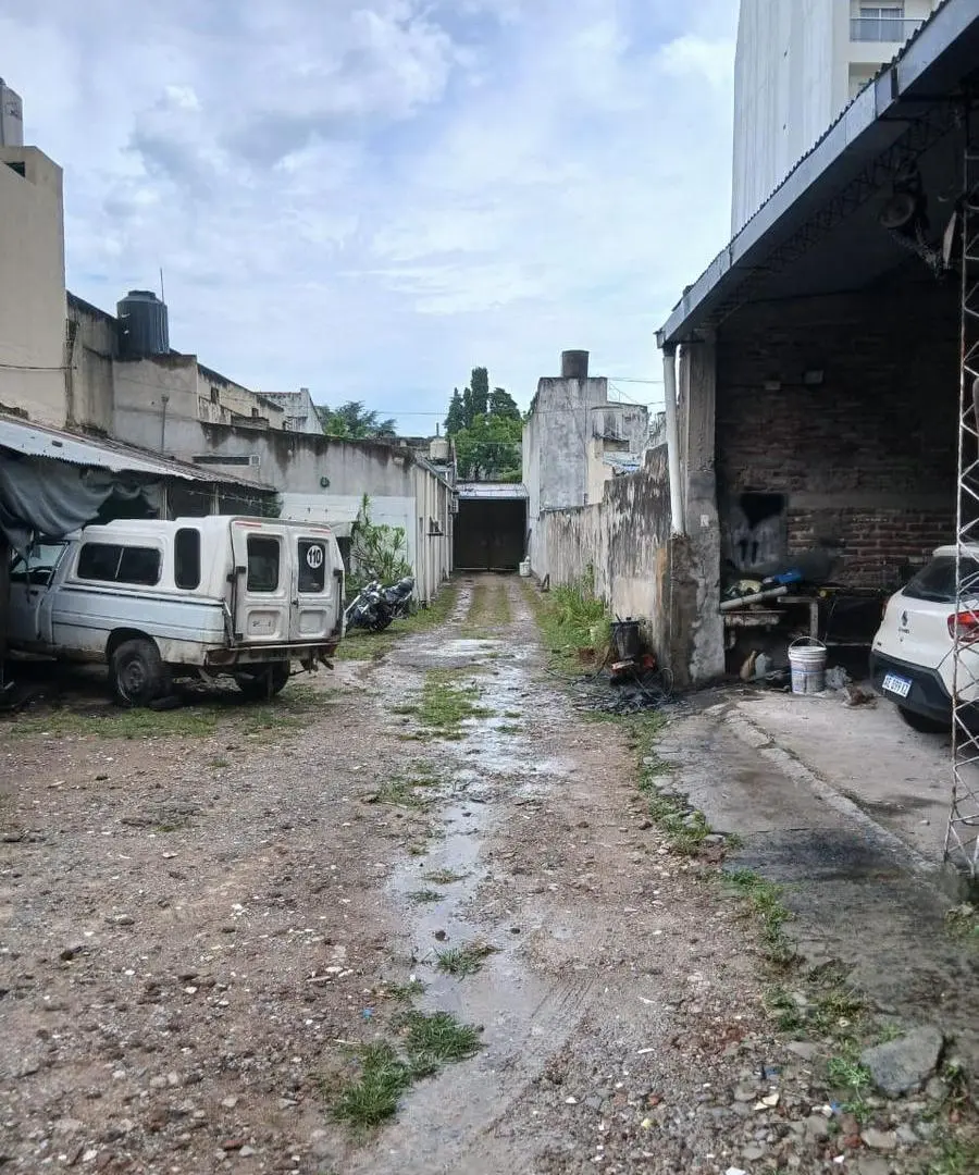 Terreno en venta - 800Mts2 - La Plata 8