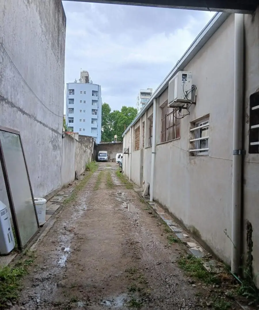 Terreno en venta - 800Mts2 - La Plata 2