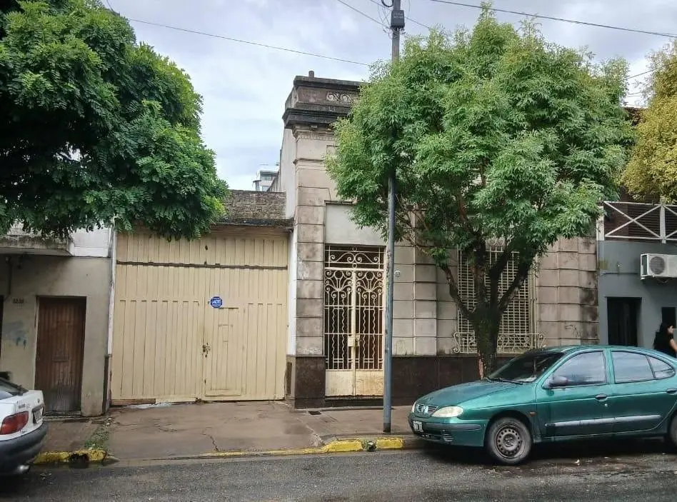 Terreno en venta - 800Mts2 - La Plata 1