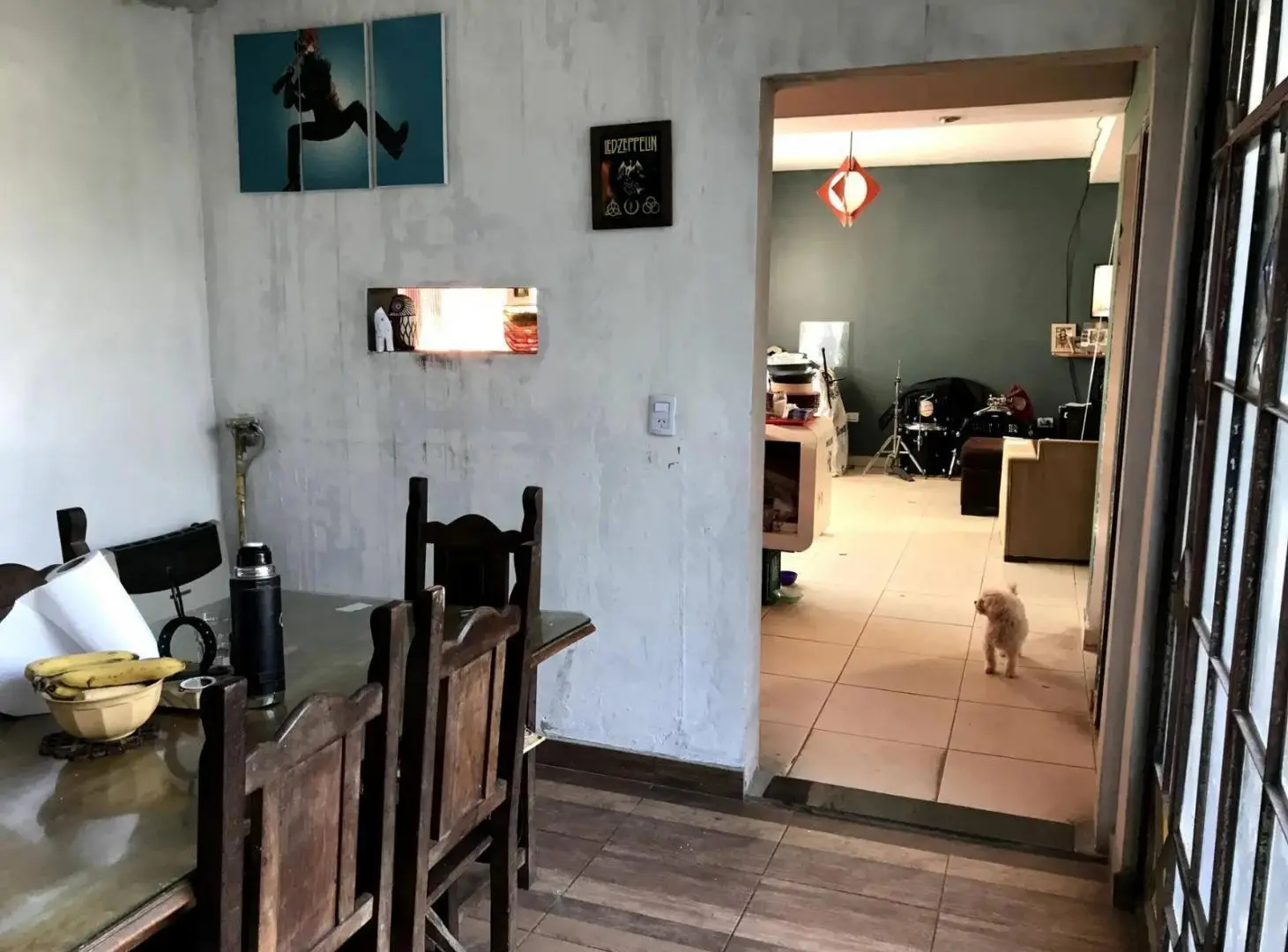 Casa en venta - 3 Dormitorios 1 Baño - Ezeiza 3