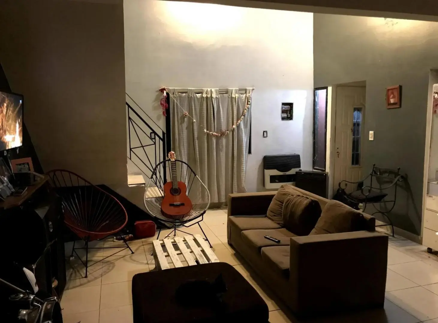 Casa en venta - 3 Dormitorios 1 Baño - Ezeiza 5