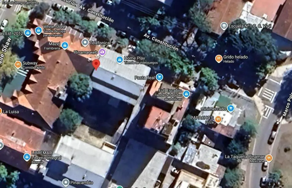 Departamento en venta - 1 Dormitorio 1 Baño - Pinamar 4