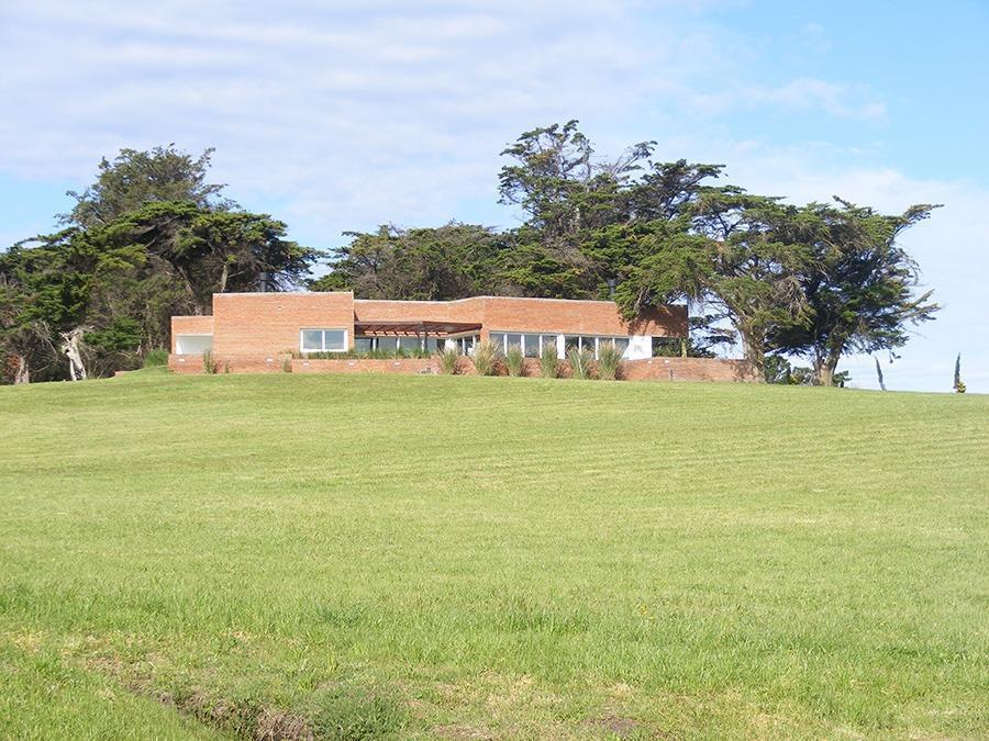 Foto de Terreno en venta - 876Mts2 - Chapadmalal, imagen 1