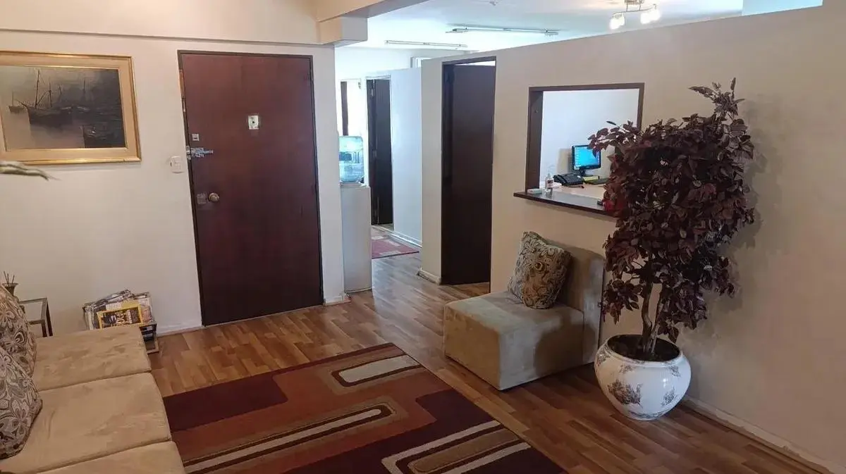 Oficina en venta - 5 Ambientes - Barrio Norte 3