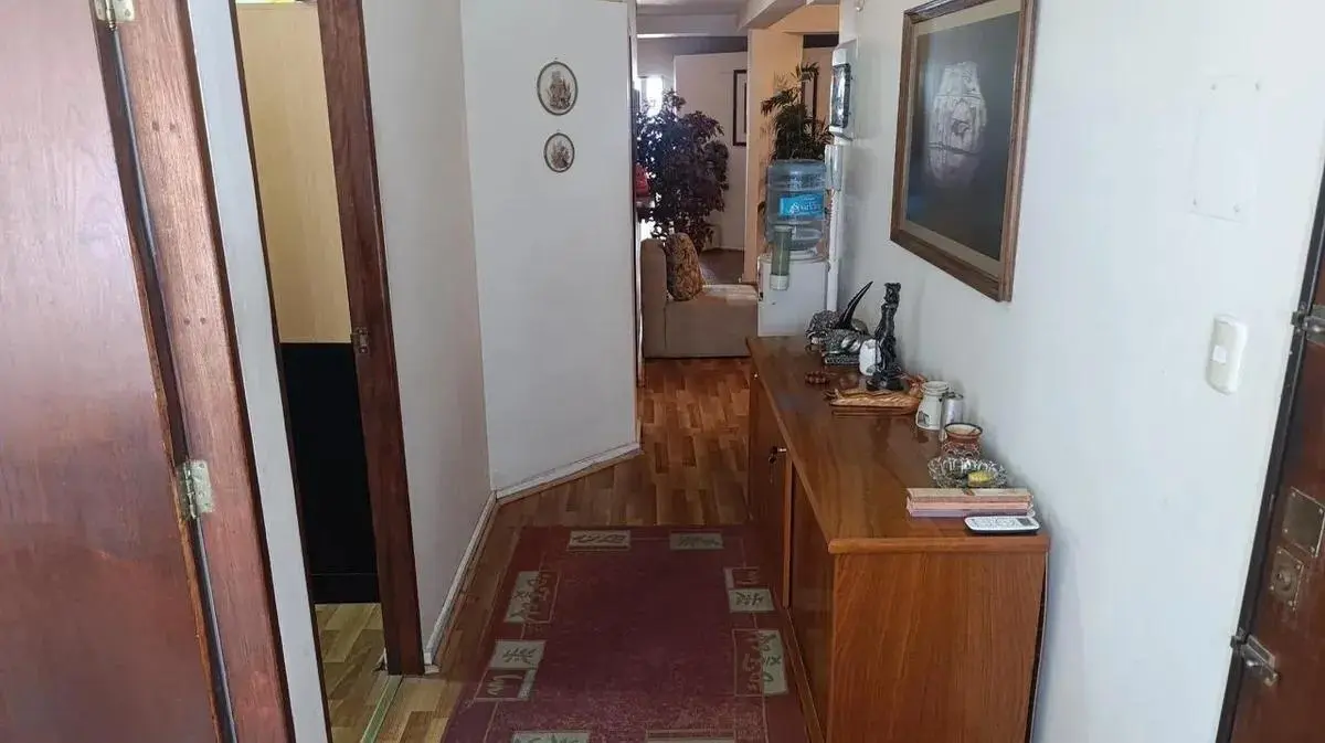 Oficina en venta - 5 Ambientes - Barrio Norte 1