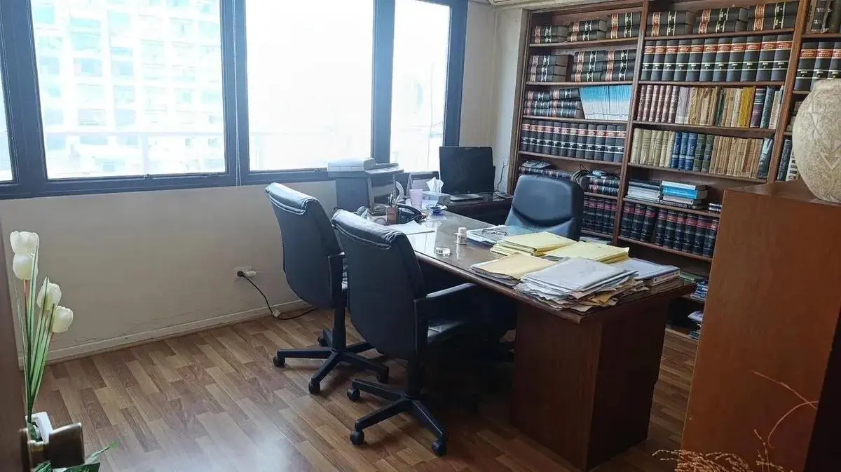 Oficina en venta - 5 Ambientes - Barrio Norte 2