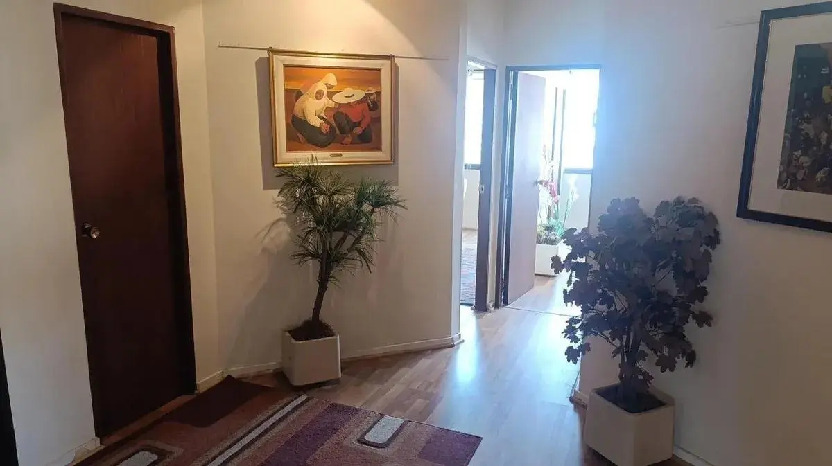 Oficina en venta - 5 Ambientes - Barrio Norte 4
