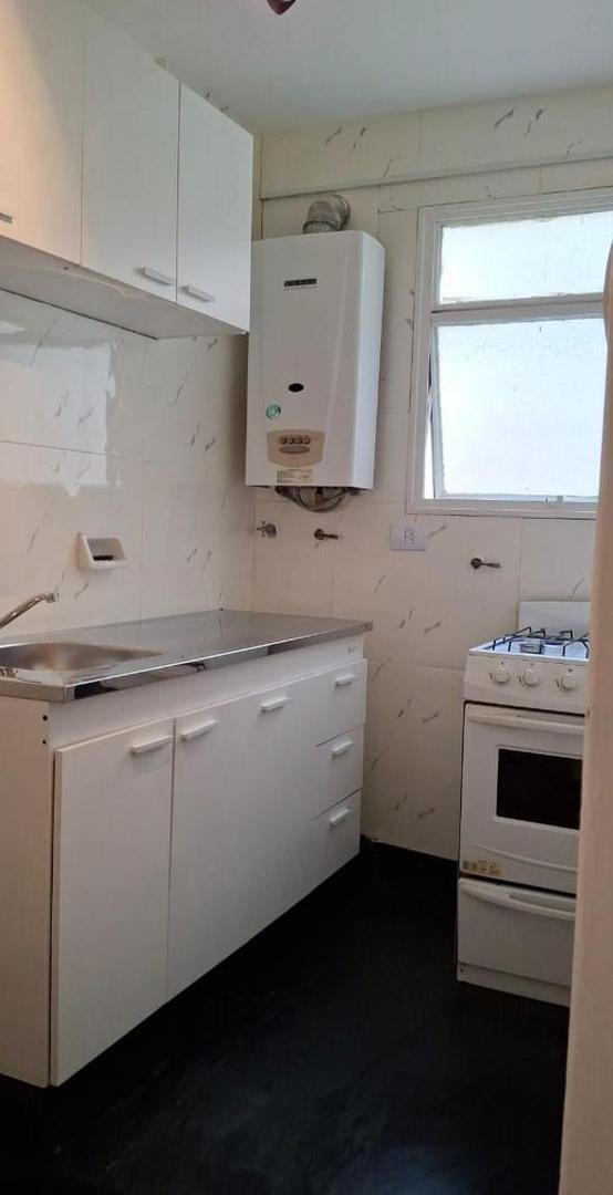 Foto de Departamento en alquiler - 1 Dormitorio 1 Baño - Recoleta, imagen 4