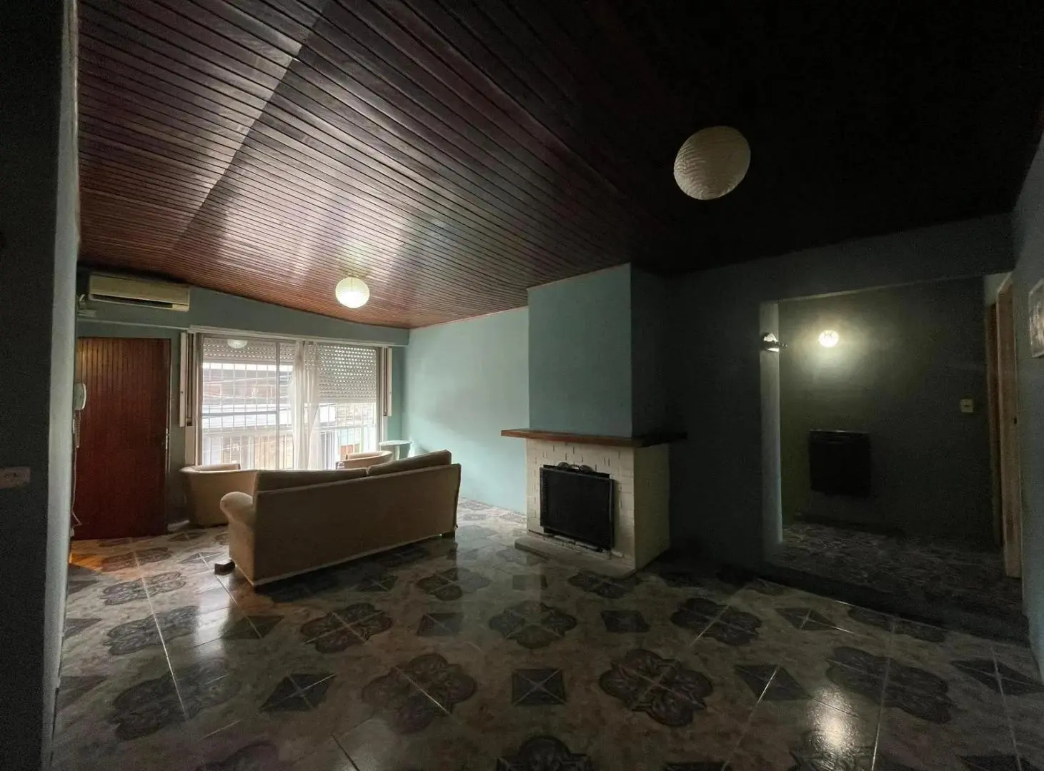 PH en venta - 3 Dormitorios 1 Baño - Tigre 3