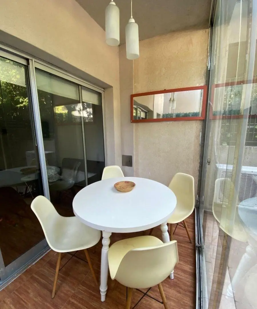 Departamento Monoambiente en alquiler - 1 Baño - Villa Urquiza 1