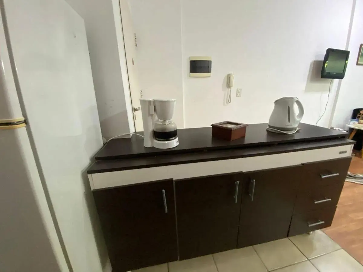 Departamento Monoambiente en alquiler - 1 Baño - Villa Urquiza 5