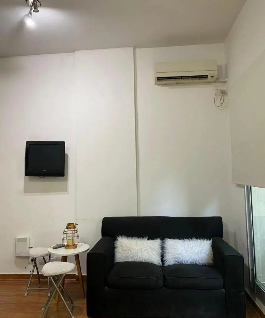 Departamento Monoambiente en alquiler - 1 Baño - Villa Urquiza 3
