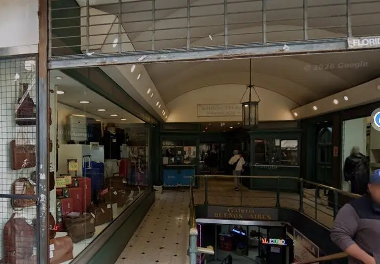 Local Comercial en venta - 1 Ambiente - Retiro 4