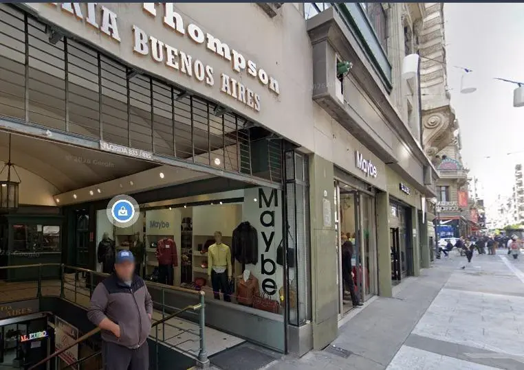 Local Comercial en venta - 1 Ambiente - Retiro 3