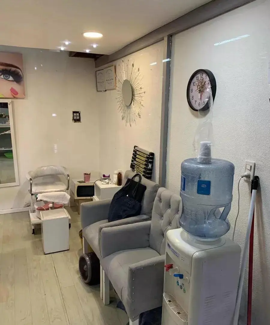 Local Comercial en venta - 1 Ambiente - Retiro 5