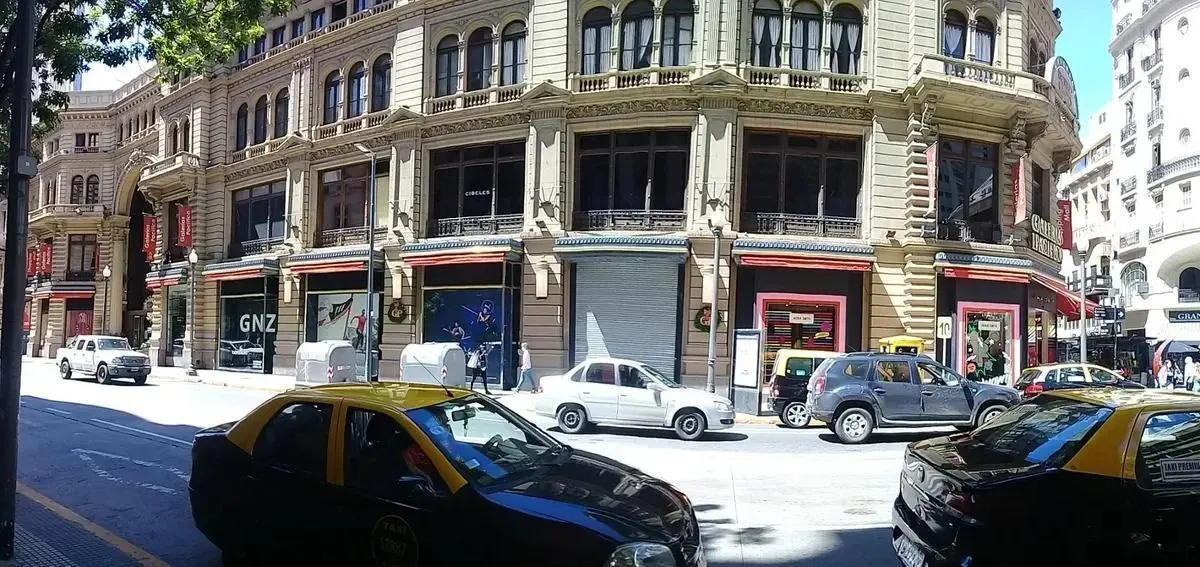 Local Comercial en venta - 1 Ambiente - Retiro 1