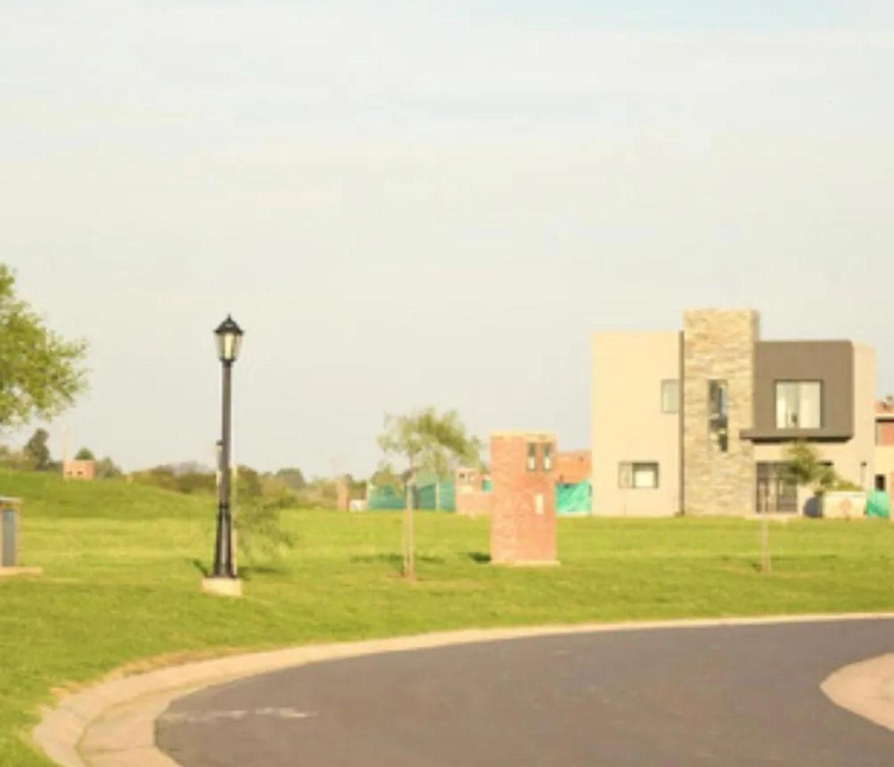 Terreno en venta - 432Mts2 - Santa Lucía, Pilar
