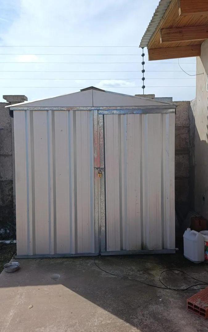 Quinta en venta - 1 Ambiente - La Plata