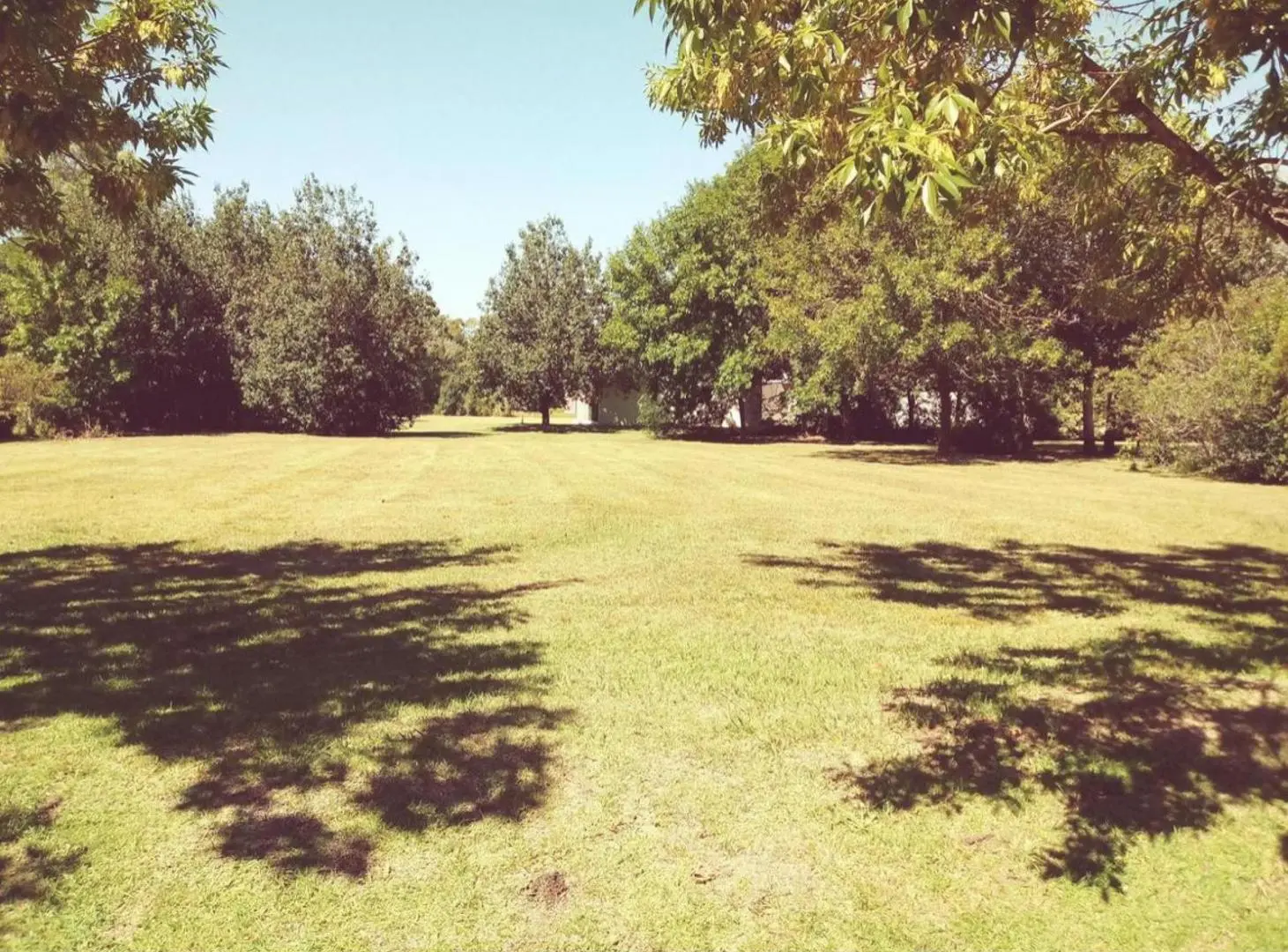 Terreno en venta - 1.504Mts2 - Exaltación de La Cruz 5