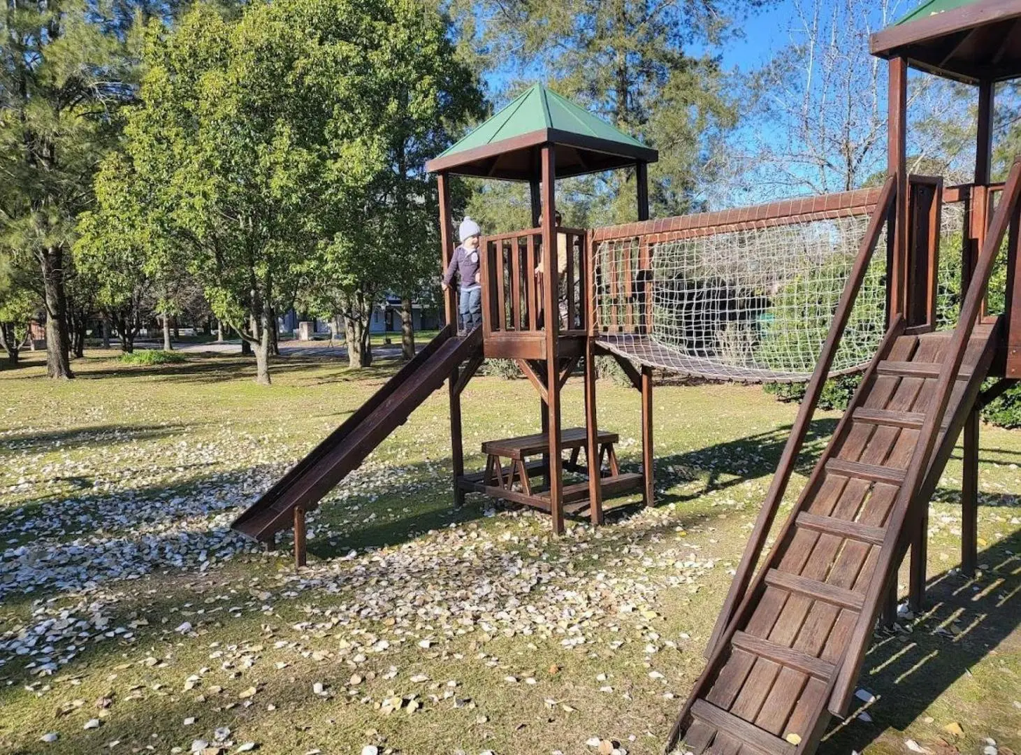 Terreno en venta - 1.504Mts2 - Exaltación de La Cruz 3