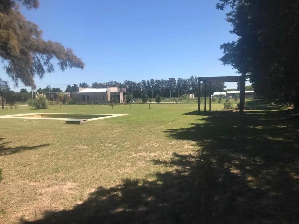 Terrenos en Venta - 1200mts2 - San Pedro 4