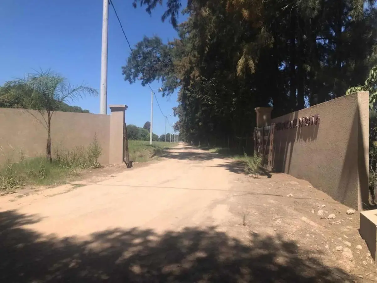 Terrenos en Venta - 1200mts2 - San Pedro 3