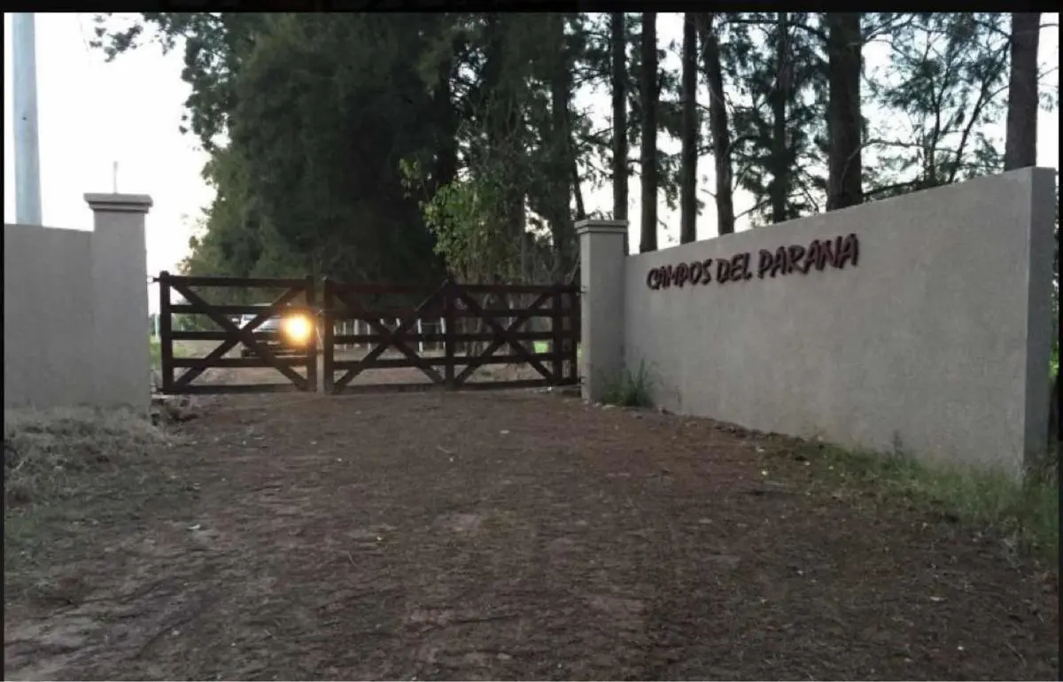 Terrenos en Venta - 1200mts2 - San Pedro 1