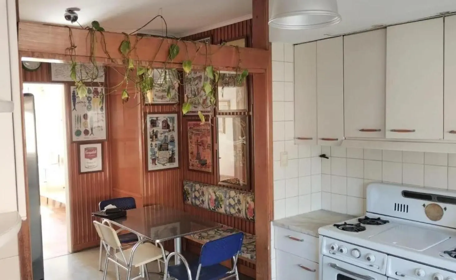 Departamento en venta - 3 Dormitorios 4 Baños - Palermo 2