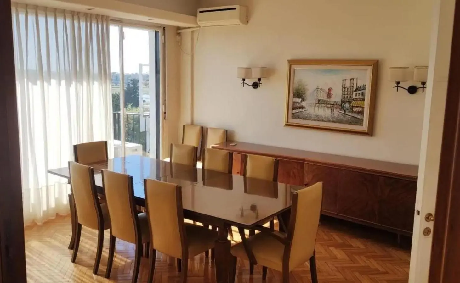 Departamento en venta - 3 Dormitorios 4 Baños - Palermo 3