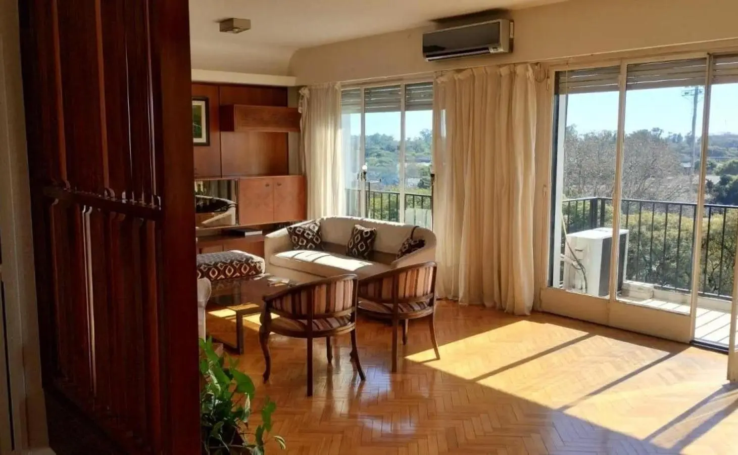 Departamento en venta - 3 Dormitorios 4 Baños - Palermo 5