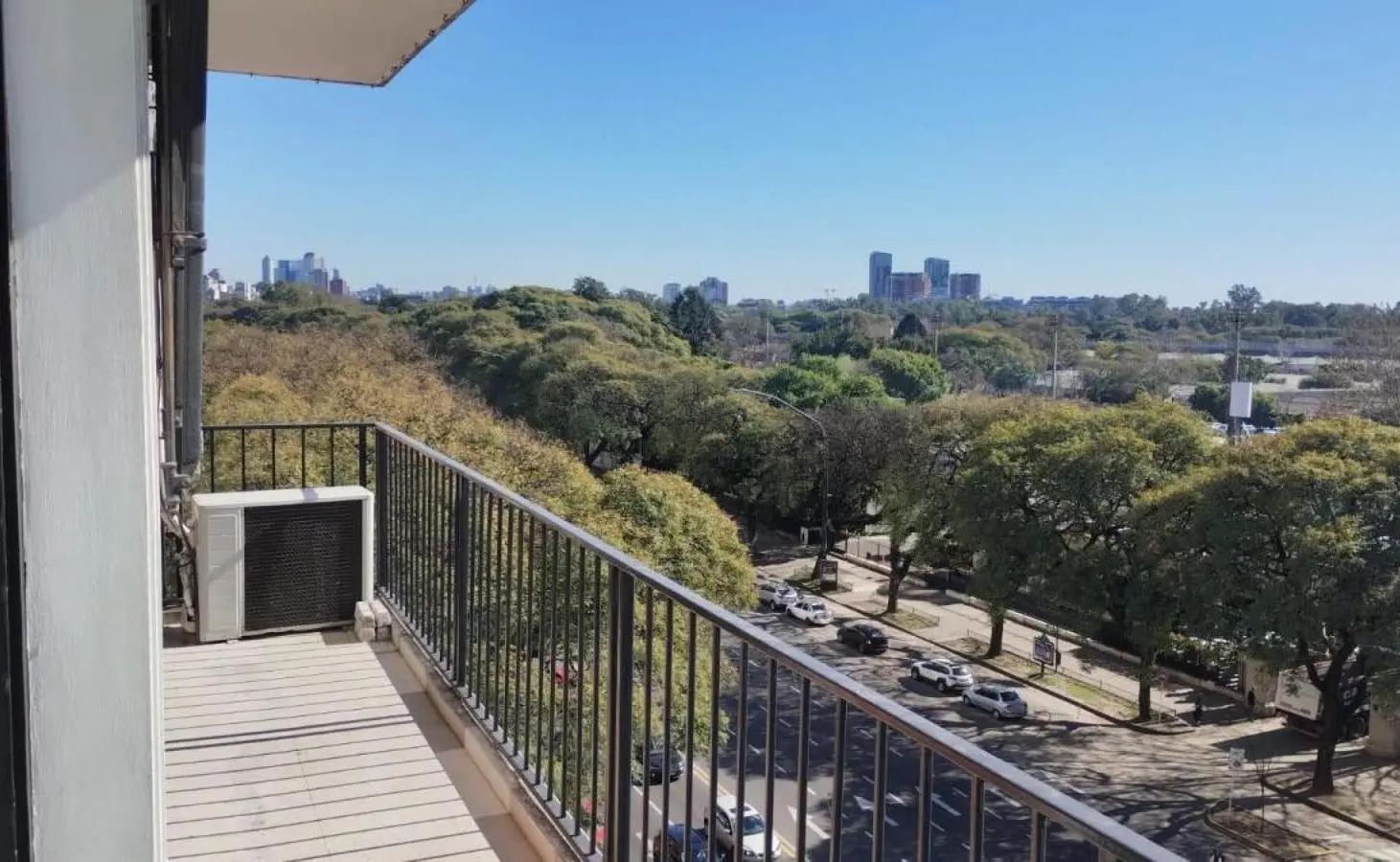 Departamento en venta - 3 Dormitorios 4 Baños - Palermo 4