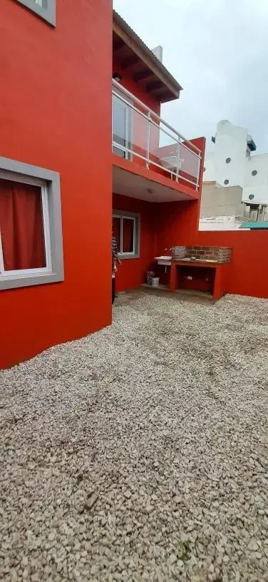 Complejo de departamentos en venta - 8 Dormitorios 4 Baños - 277Mts2 - Mar del Tuyú 5
