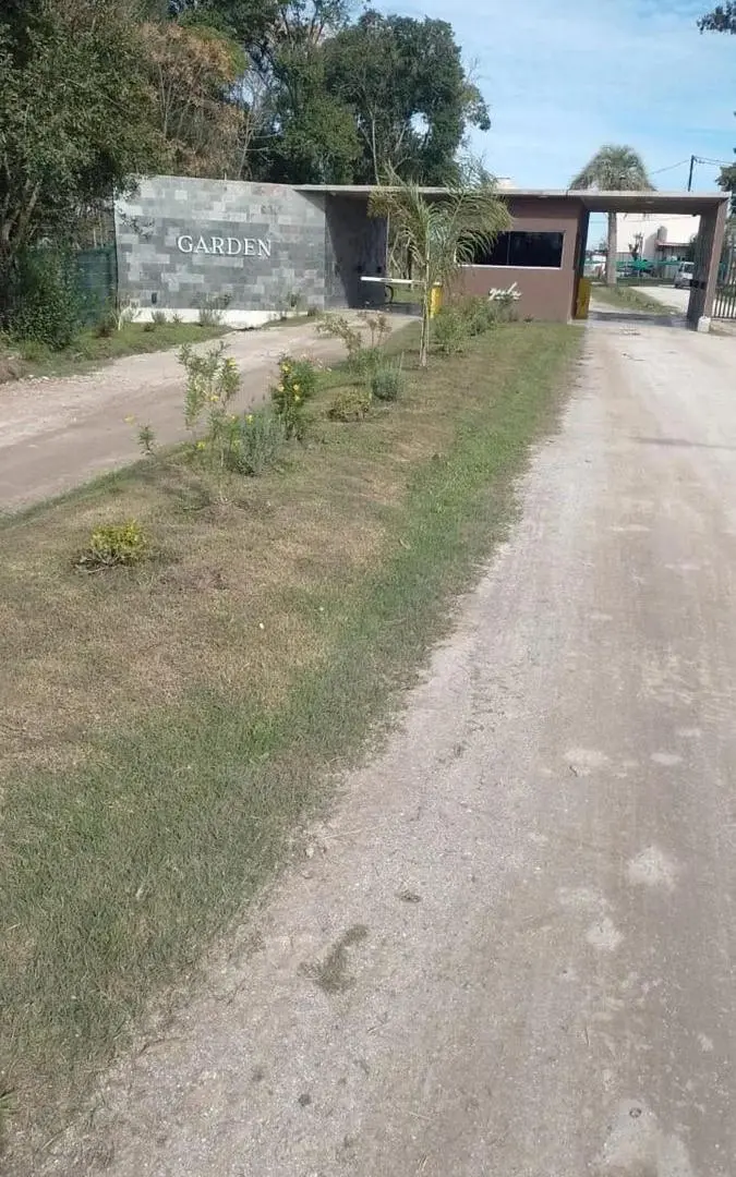 Terreno en venta - 557.73Mts2 - Arturo Seguí 2