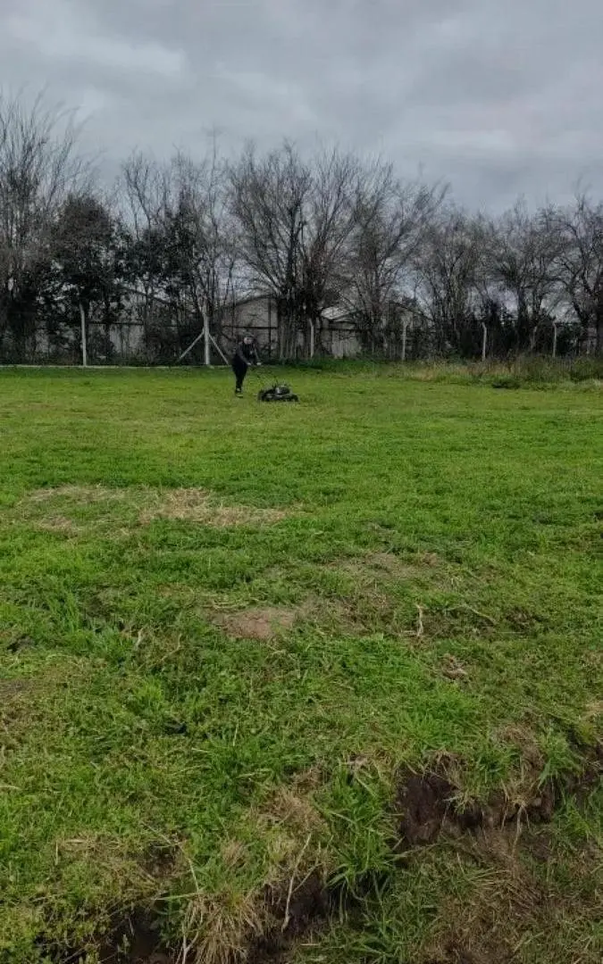 Terreno en venta - 557.73Mts2 - Arturo Seguí 1