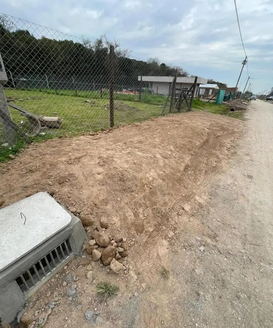 Terreno en venta - 557.73Mts2 - Arturo Seguí 4