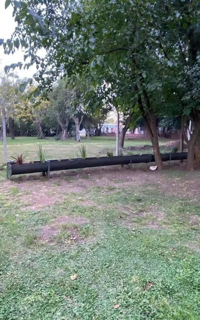 Terreno en venta - 557.73Mts2 - Arturo Seguí 5