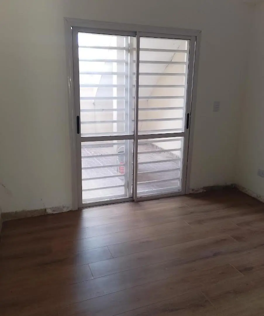 Departamento en venta - 1 Dormitorio 1 Baño - Morón 2