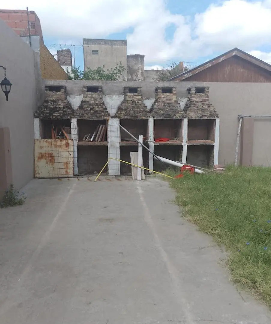 Departamento en venta - 1 Dormitorio 1 Baño - Morón 1