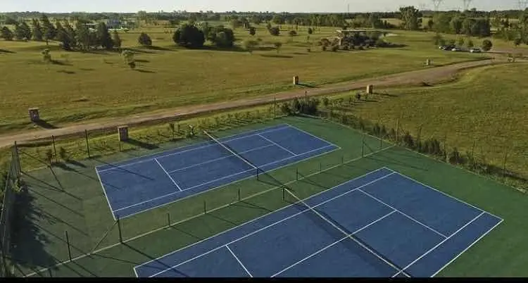 Terreno en venta - 1.233Mts2 - Medal Country Club, Pilar 2