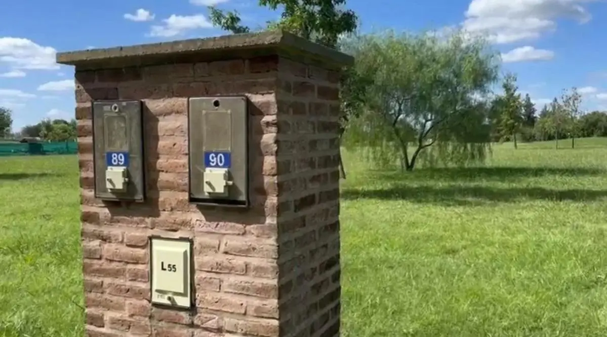 Terreno en venta - 1.233Mts2 - Medal Country Club, Pilar 4