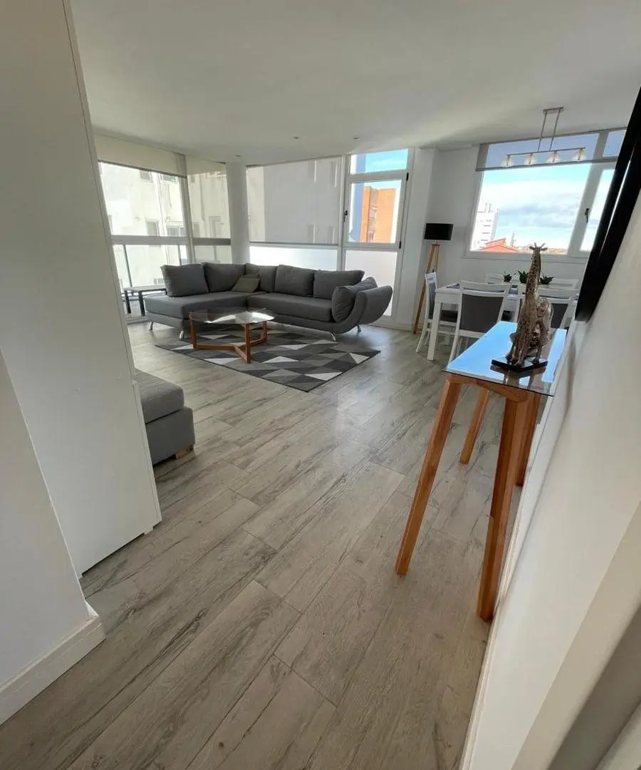 Departamento en venta - 2 Dormitorios 2 Baños - Mar del Plata 3