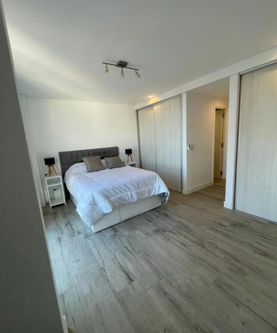 Departamento en venta - 2 Dormitorios 2 Baños - Mar del Plata 4